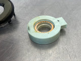 2006 C6 CORVETTE STEERING WHEEL ANGLE POSITION SENSOR 26097782 OEM #183
