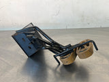 2019 FORD F350 6.7 REAR EXHAUST BRACKET HC34-5291-B OEM #178