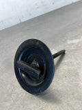 04-06 PONTIAC GTO SPARE TIRE HOLD DOWN OEM #164