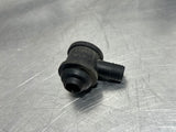 00 - 04 C5 CORVETTE POWER BRAKE BOOSTER VACUUM CHECK VALVE OEM #158