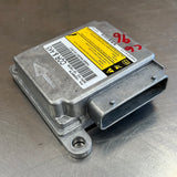 2009 C6 CORVETTE SRS AIRBAG CONTROL MODULE OEM 15299579 #96