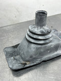 16-22 CAMARO SS MANUAL TRANSMISSION SHIFT LEVER LOWER BOOT OEM 24274697 #133