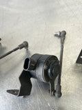 2006 C6 CORVETTE LR RR RF LF RIDE HEIGHT SENSORS OEM #183
