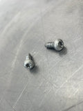 05-13 C6 CORVETTE DOOR PANEL BOLTS OEM