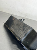 97-04 C5 CORVETTE PEDAL STOP and DEAD REST PEDAL USED OEM 10271958 12558786 #158