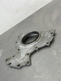 97-04 C5 CORVETTE REAR TIMING COVER OEM 12559287 #C89