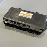 97-99 C5 CORVETTE DRIVER DOOR CONTROL MODULE 09352881