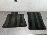 2019 CAMARO SS FLOOR MATS #136