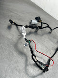 2018 CAMARO SS RH PASSENGER SIDE DOOR PANEL HARNESS 84262352 OEM