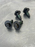 2008 C6 CORVETTE DOOR TO BODY BOLTS OEM