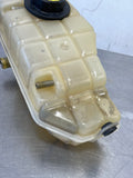 2004 PONTIAC GTO OEM COOLANT EXPANSION TANK RESERVOIR