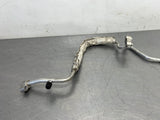 2001 C5 CORVETTE AC A/C LOW PRESSURE SIDE LINE COMPRESSOR TO CABIN OEM #144