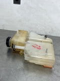 2018 CAMARO SS COOLANT RESERVOIR OVER FLOW TANK OEM 22948113 #121