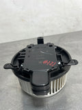 2018 CAMARO SS DENSO 5330 BLOWER MOTOR OEM #121