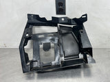 1999 C5 CORVETTE  PASSENGER FOOTWELL BRACKET FUSE AND RELAY OEM 10417445 #117