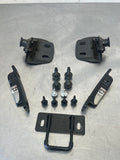 97-04 C5 CORVETTE TARGA BODY MOUNTS OEM #155