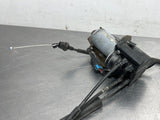2004 PONTIAC GTO CRUISE CONTROL MODULE AND ACTUATOR OEM 25336989 #164