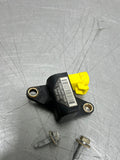 1998 C5 CORVETTE AIR BAG IMPACT SENSOR 16189815 OEM #138