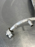 97-04 C5 Corvette A/C Compressor Low Side Line Hose OEM #61