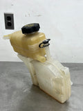 2018 CAMARO SS COOLANT RESERVOIR OVER FLOW TANK OEM 22948113 #121