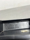 97-04 C5 CORVETTE WINDSHIELD DEFROST AIR DUCT USED OEM 10229414