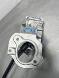 2019 CAMARO SS BRAKE STOP PEDAL 84524406 OEM #136