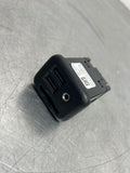 6TH GEN CAMARO AUXILIARY JACK RECEPTACLE 13526854 OEM
