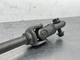 2008 C6 CORVETTE INTERMEDIATE STEERING SHAFT OEM 15907887 #159