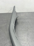 2018 CAMARO SS LH DRIVER SIDE DOOR PANEL TRIM OEM 23464899 #80