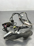 2004 PONTIAC GTO PASSENGER SIDE RH DOOR HARNESS OEM 92116221