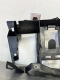 1998 C5 CORVETTE PASSENGER FOOTWELL BRACKET FUSE & RELAY OEM 10156135 #151