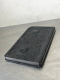 2008 C6 CORVETTE RH CARGO COMPARTMENT COVER OEM #159