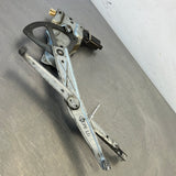 04-06 PONTIAC GTO OEM LH FRONT DRIVER WINDOW REGULATOR MOTOR OEM #102