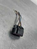 05-13 C6 CORVETTE GAS PEDAL PIGTAIL OEM
