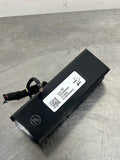 2022 CAMARO SS TEMPERATURE CONTROL MODULE OEM 84583887 #133