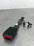 2018 CAMARO SS RH PASSENGER SIDE SEAT BELT RECEIVER BUCKLE 84231153 OEM