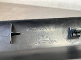 97-04 C5 CORVETTE RH PASSENGER SIDE DOOR SILL KICK PANEL TRIM 10247092 #171