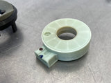 2006 C6 CORVETTE STEERING WHEEL ANGLE POSITION SENSOR 26097782 OEM #183