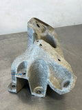 16-22 CAMARO SS LEFT FRONT SIDE MOTOR MOUNT BRACKET OEM 23371026
