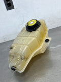 2004 PONTIAC GTO OEM COOLANT EXPANSION TANK RESERVOIR