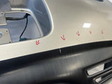 97-04 C5 CORVETTE OEM REAR BUMPER PEWTER #171
