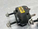2008 C6 CORVETTE REAR DIFFERENTIAL MOUNTS 10448683 OEM #159