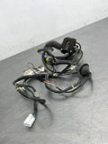 2004 PONTIAC GTO PASSENGER SIDE RH DOOR HARNESS OEM 92116221