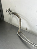 2008 C5 CORVETTE AUTOMATIC TRANSMISSION COOLER LINES OEM