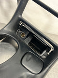 97 - 04 C5 CORVETTE RADIO BEZEL DASH TRIM SHIFTER BEZEL OEM #117