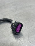 2018 CAMARO SS WASHER FLUID PIGTAIL OEM #121
