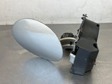 97-04 C5 CORVETTE FUEL DOOR GAS COVER PEWTER OEM #171