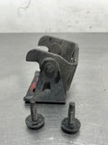 05-13 C6 CORVETTE PASSENGER RH UPPER DOOR HINGE #159