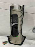 04 - 06 PONTIAC GTO B PILLAR INTERIOR TRIM RH PASSENGER SIDE OEM