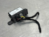 2017 CAMARO SS PARK ASSIST MODULE OEM 84104306 #114